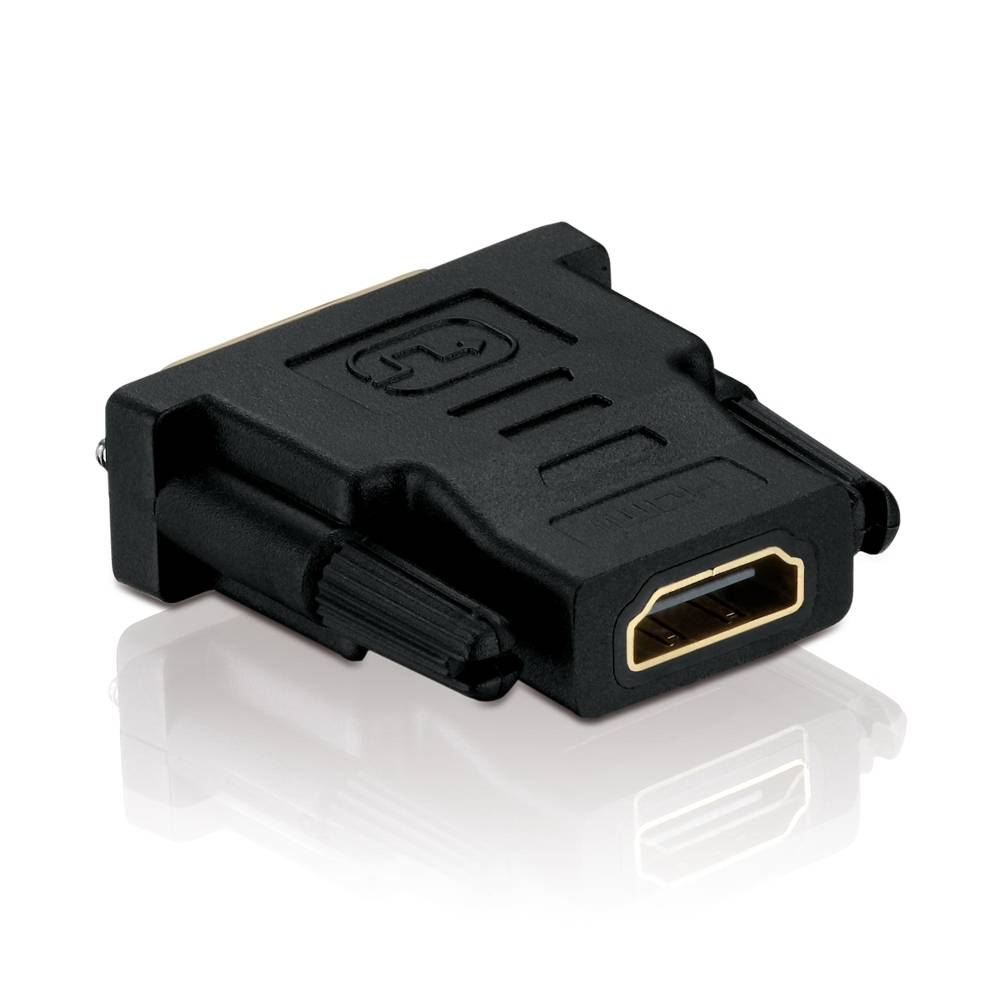 HDSupply DVI/HDMI Adapter - Eco - 1080p-1