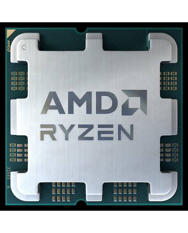 AMD Ryzen 5 8600G processor CPUs AMD