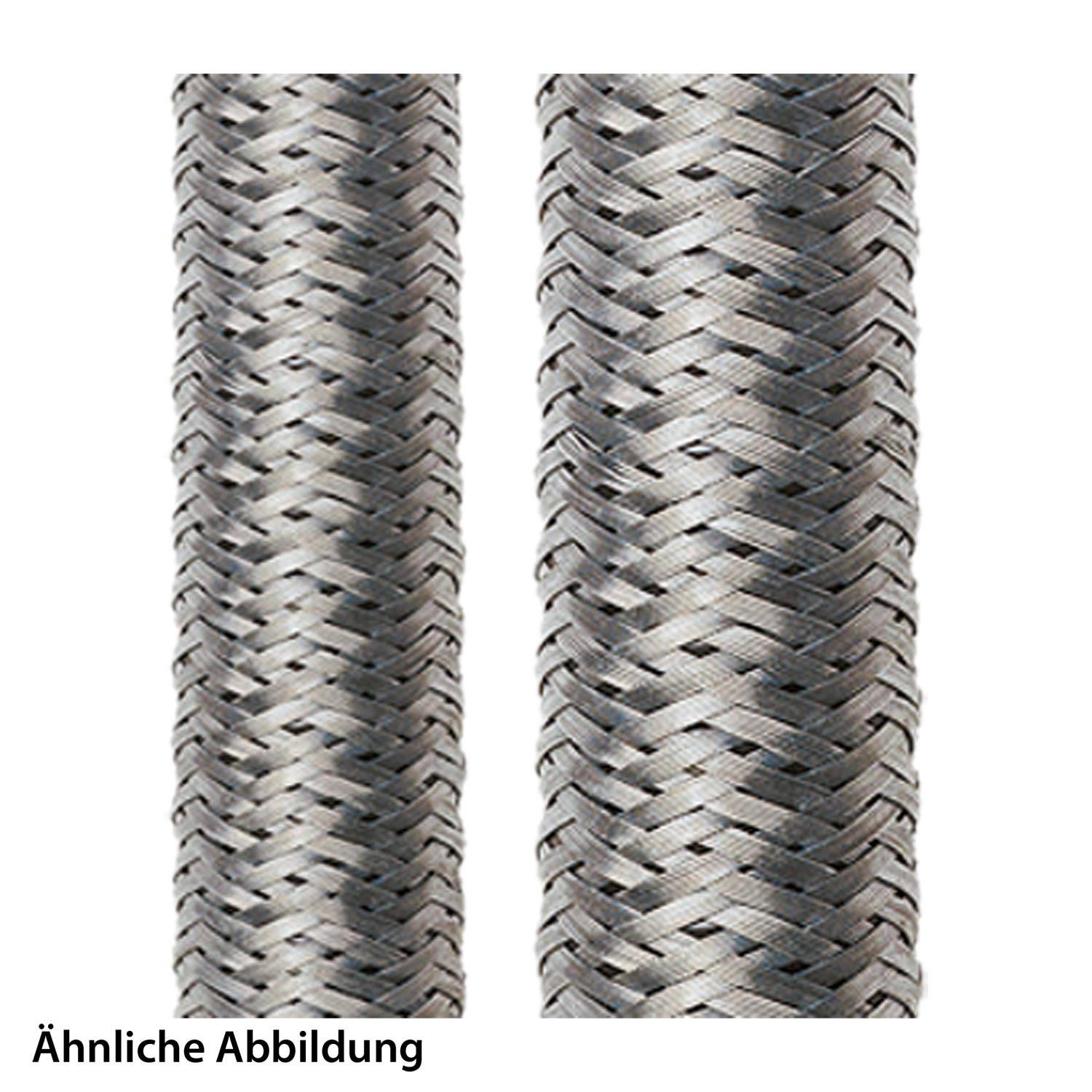 FLEXA HG-EDU, Hohlgeflecht, 10 m NW 6, 5 - 12 mm - 1 Stück-0