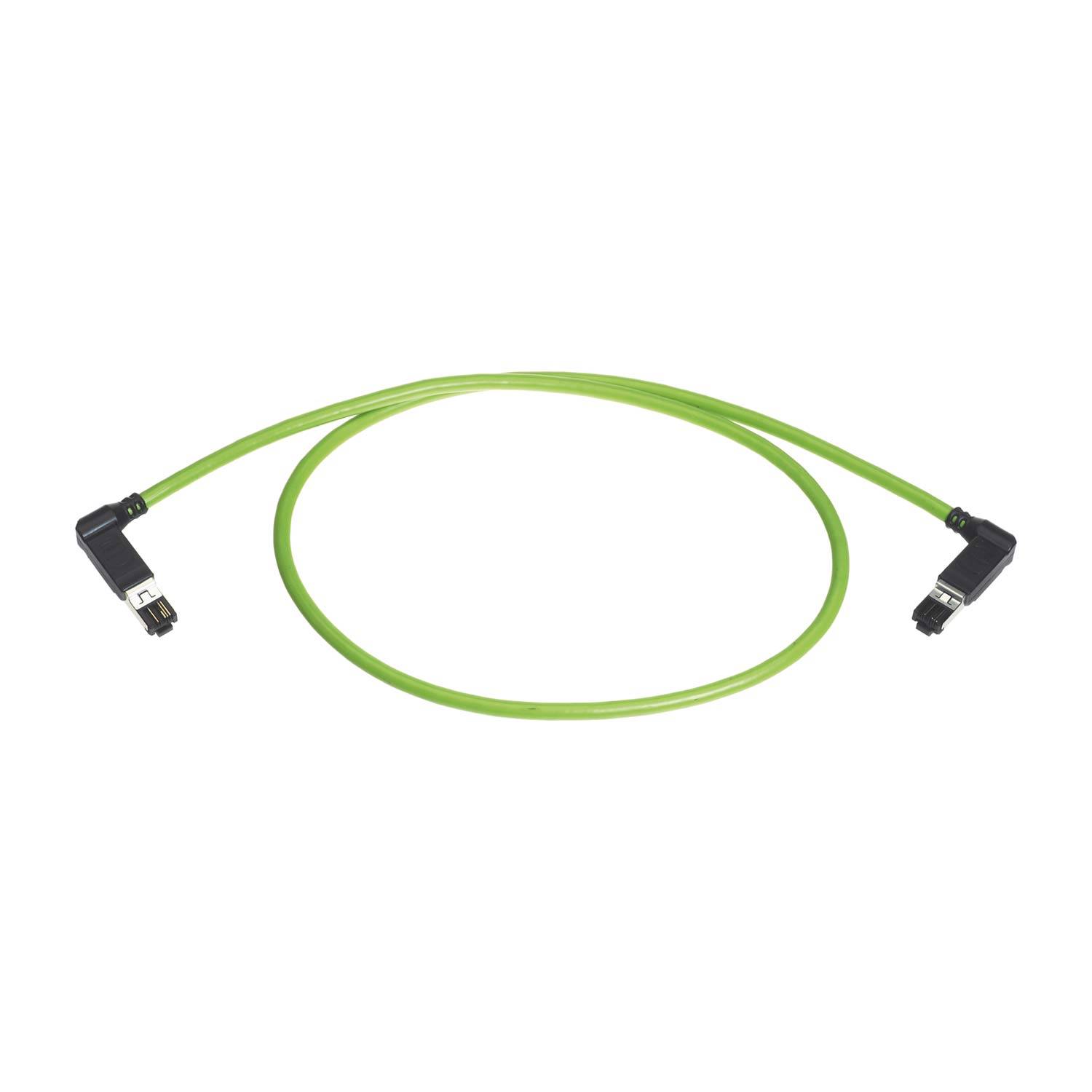 RJI IP20/ 90 gewinkelt 0 +180 22/7,7,0m,flex-0