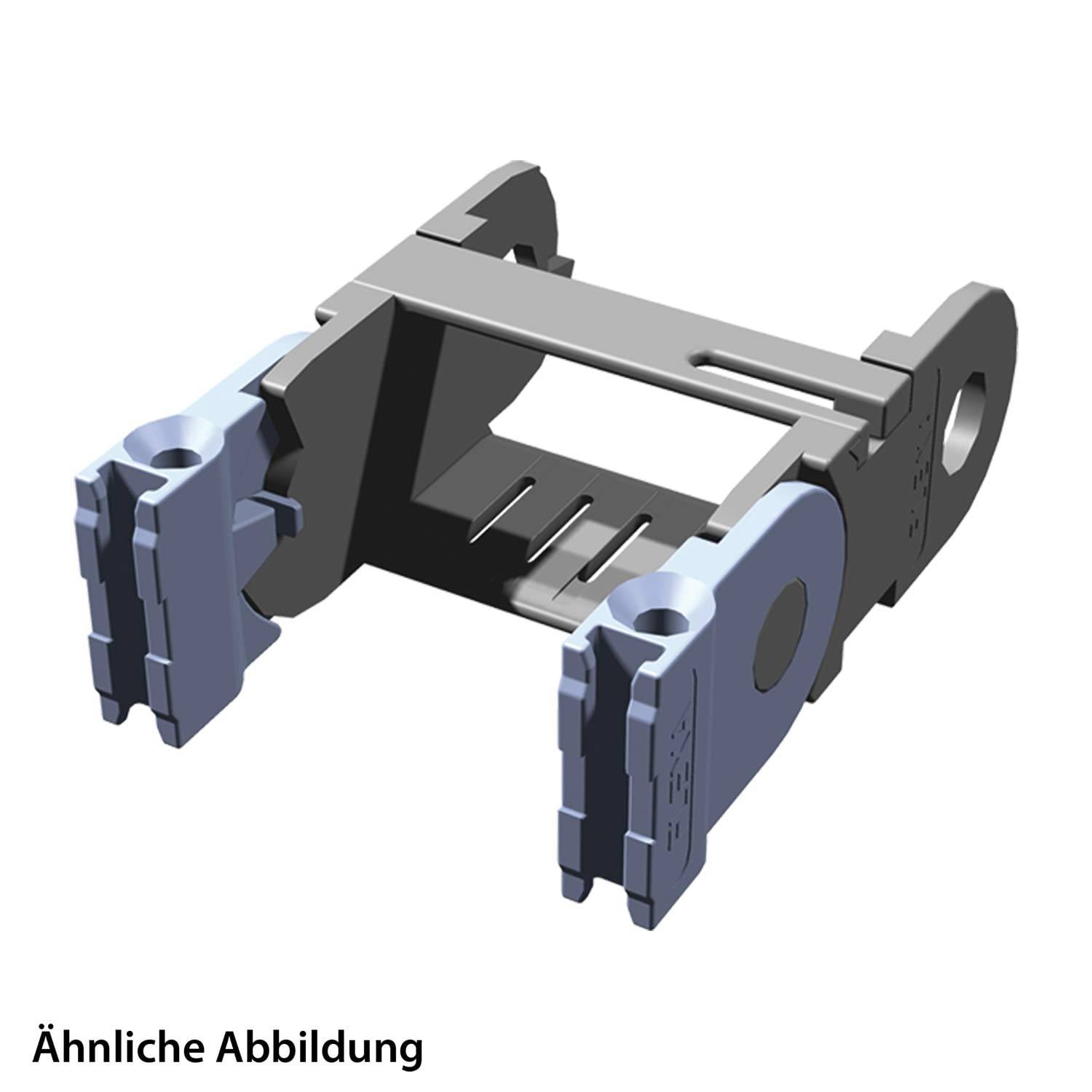 FLEXA 6155000100 PB5-L Anschluss-Set für-0