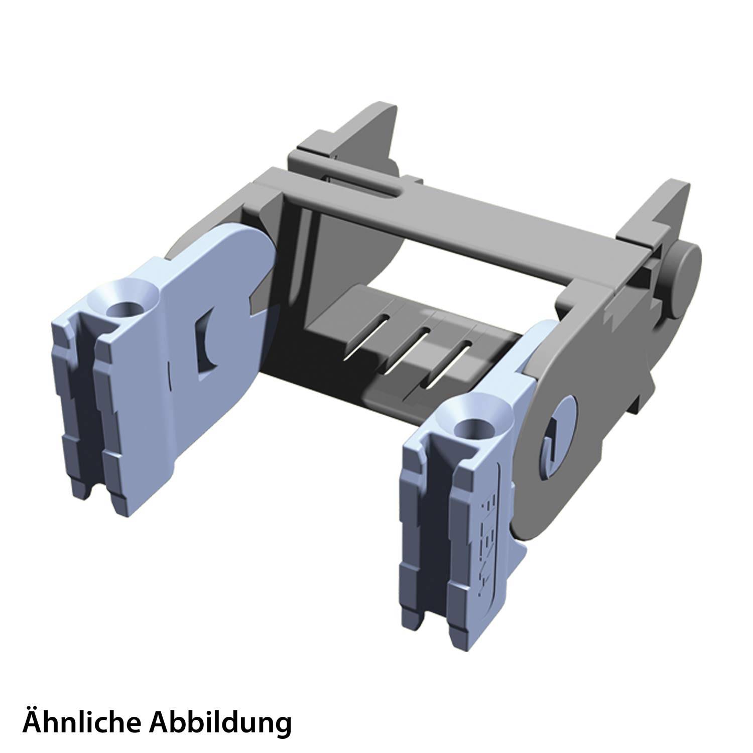 FLEXA 6155000200 PB5-R Anschluss-Set für-0