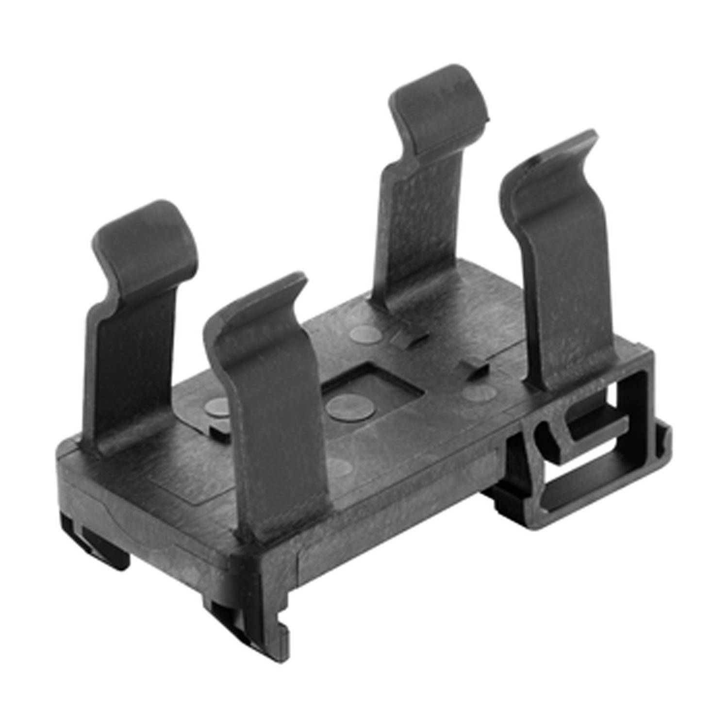 Harting 09100009912 Han 1A-DIN rail adapter-0