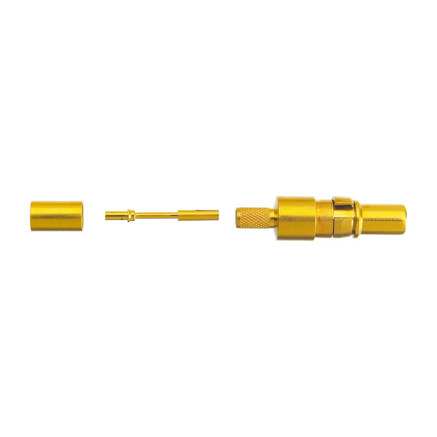 D SUB MIXED MA 40 A CRIMP CONTACT S4 fir - 100 Stück-0