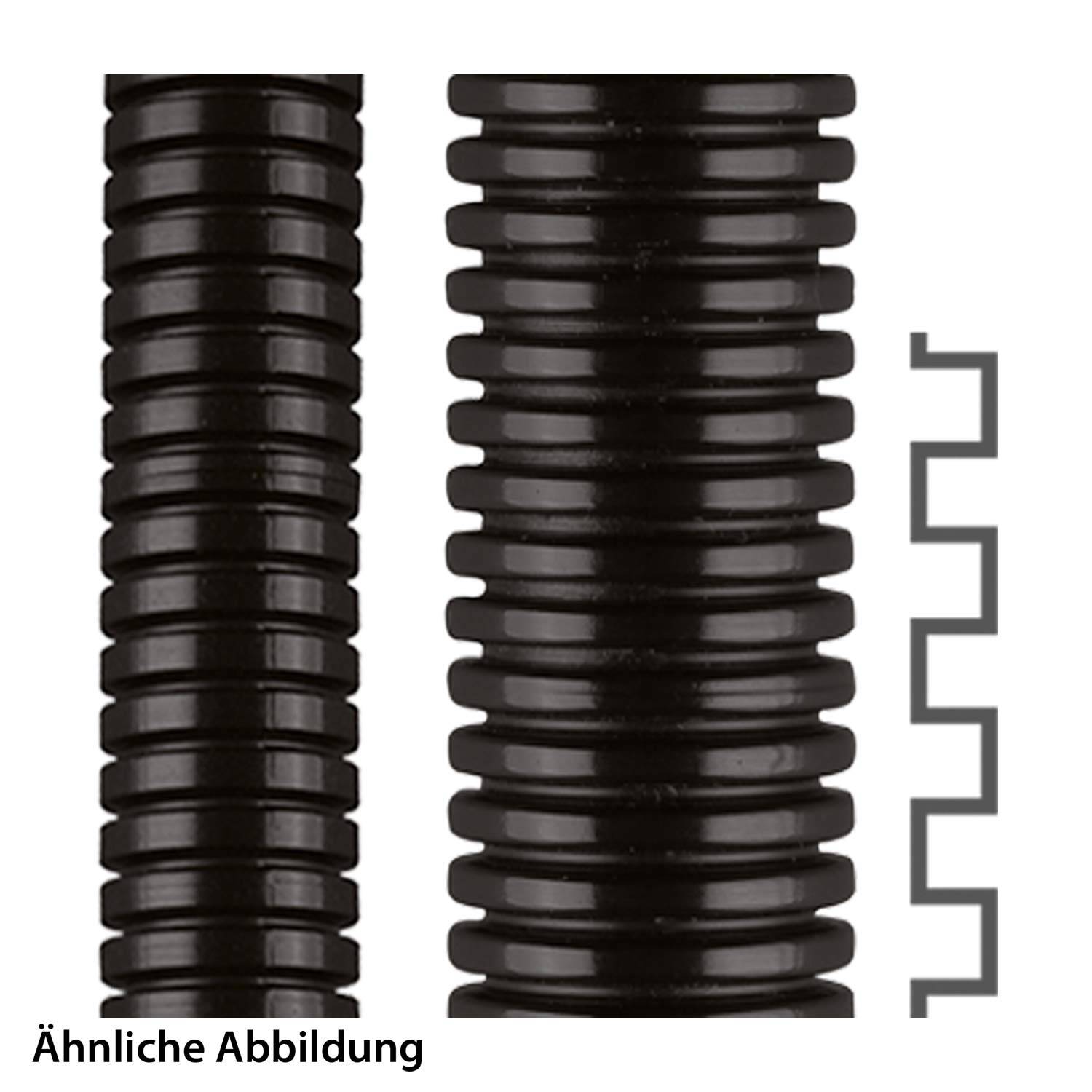 FLEXA ROHRflex PA12-SD AD13,0 - 50 Meter-0