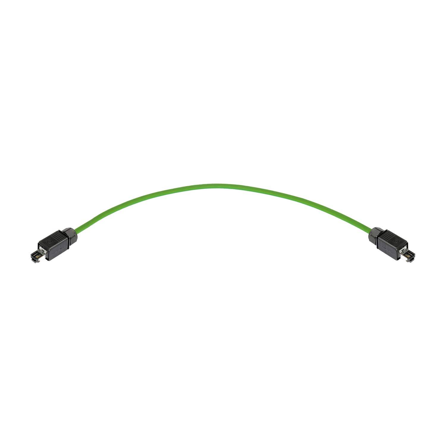 Harting 09457012513 RJI Kabel RJ45 PushPull IP20, 15m-0
