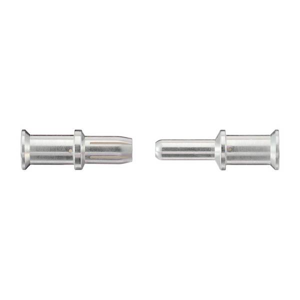 HARTING Han TC70 Stiftkontakt 6sqmm - 10 Stück