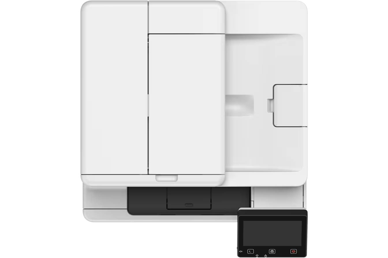 CANON i-SENSYS MF667Cdw-4