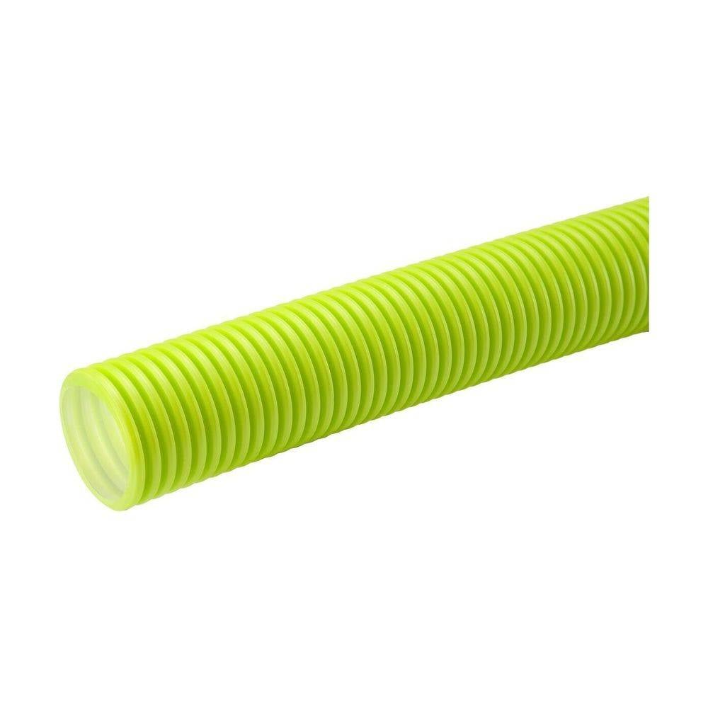 Wolf Luftverteilerschlauch DN 63/52 max. Volumenstrom 23m3/h, 50m-Rolle-0