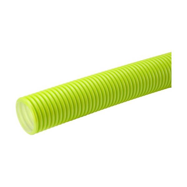 Wolf Luftverteilerschlauch DN 63/52 max. Volumenstrom 23m3/h, 50m-Rolle