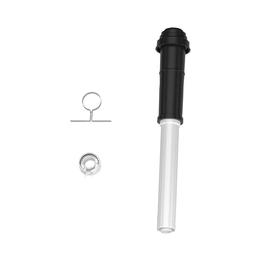 Bosch Grundbausatz FC-Set-60-C33x oben, D 60/100mm, Schwarz-0