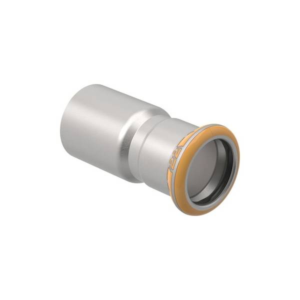 GEBERIT Mapress Therm Reduktion mit Einschubende d35-15