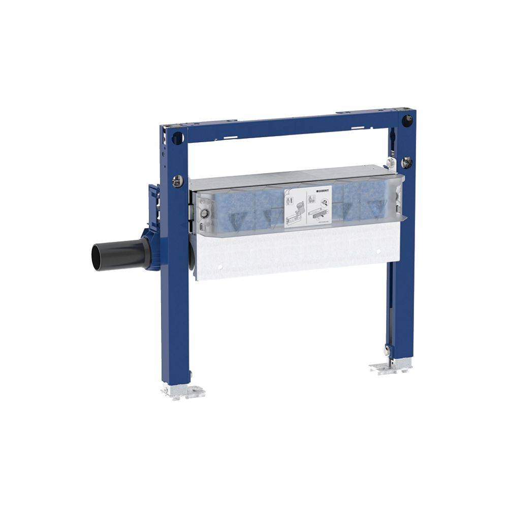 Geberit Duofix 2025 Duschelement H50cm, d50, 1 Stk.-1