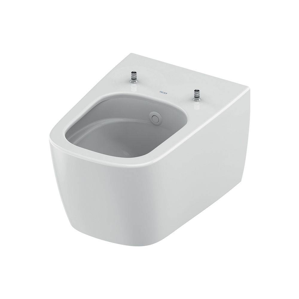 Tece neo Dusch-WC, Kaltwasser, Weiß-0