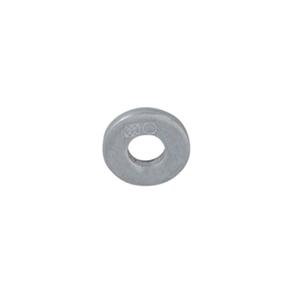 Walraven Unterlegscheibe flach, 8,4x25x2,5mm MLAR, für Schiene WM0-35, elektrolytisch verzinkt-0