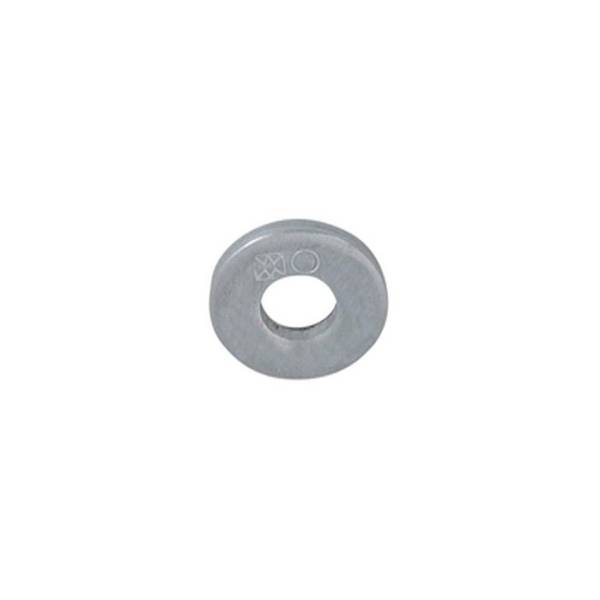 Walraven Unterlegscheibe flach, 8,4x25x2,5mm MLAR, für Schiene WM0-35, elektrolytisch verzinkt