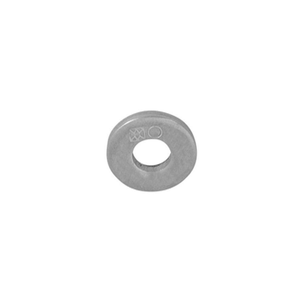 Walraven Unterlegscheibe flach, 8,4x25x2,5mm MLAR, für Schiene WM0-35, elektrolytisch verzinkt-1