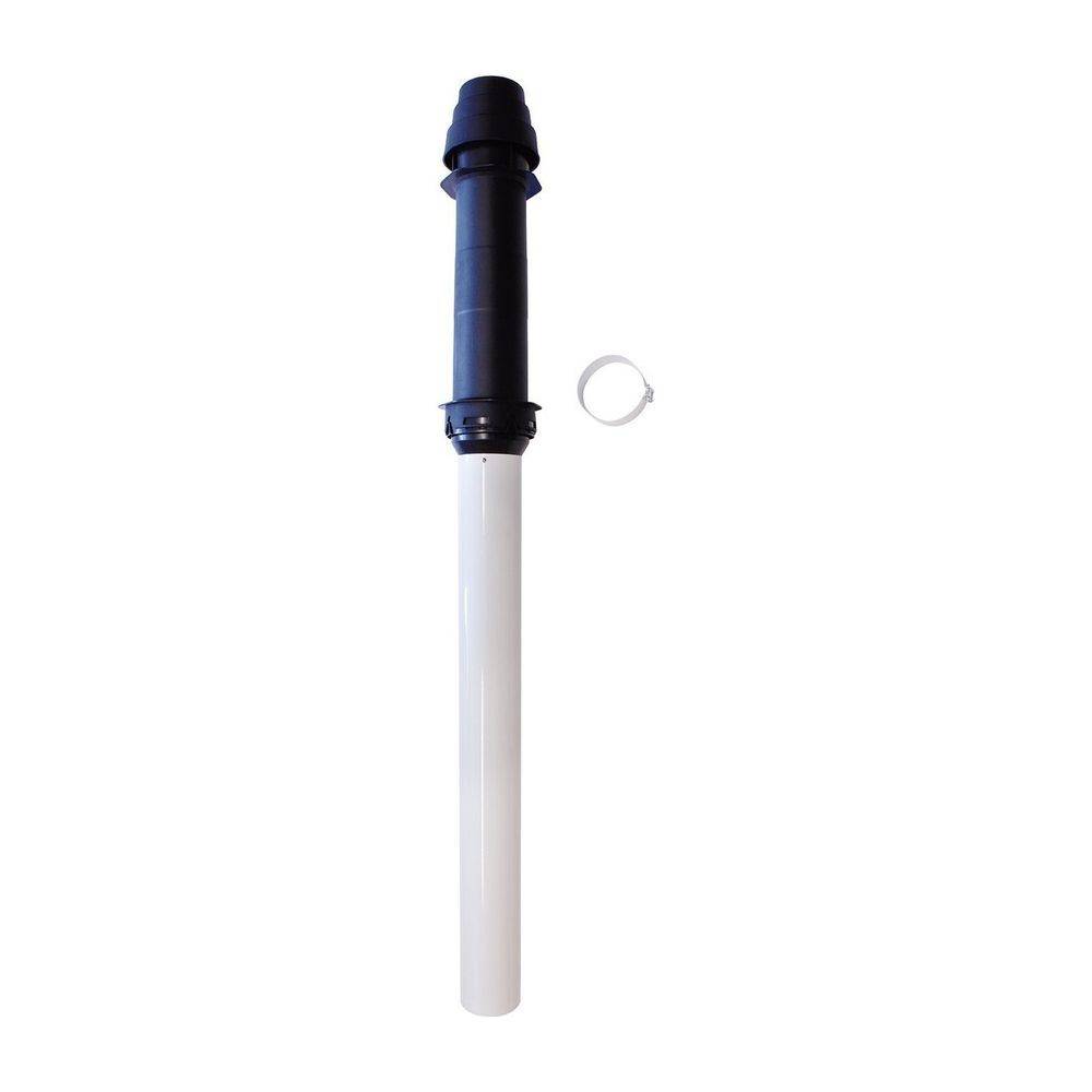 Vaillant Paket 1.54/2 Luft-Abgasführung Mengenpaket, 8000047192-0