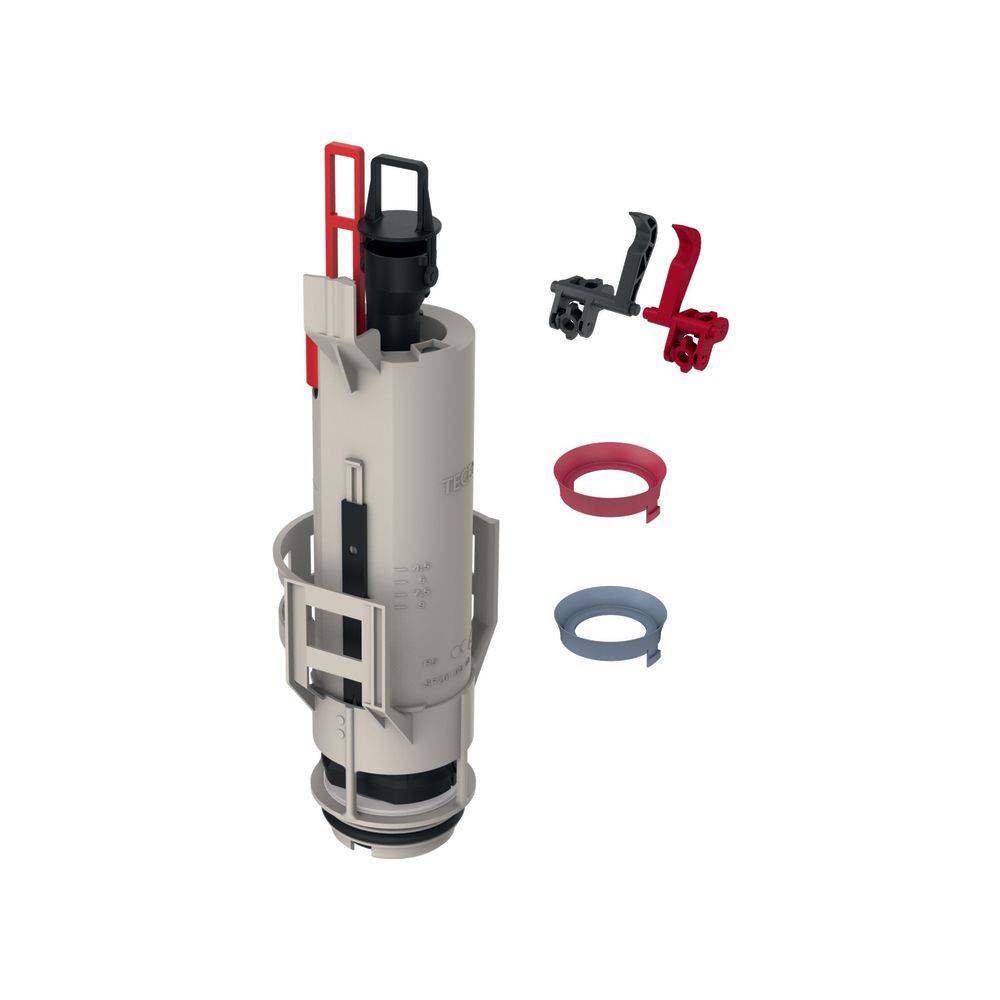 TECE-Ablaufventil A 2-0