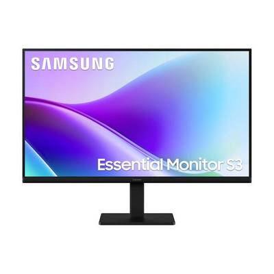 Samsung S27F320GAU 68,6 cm 27 Zoll 1920 x 1080 Pixel Full HD LCD 5 ms Schwarz-0