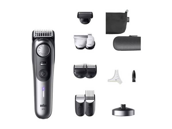 Braun Series 9 Beard Trimmer BT9560 244855 Akku