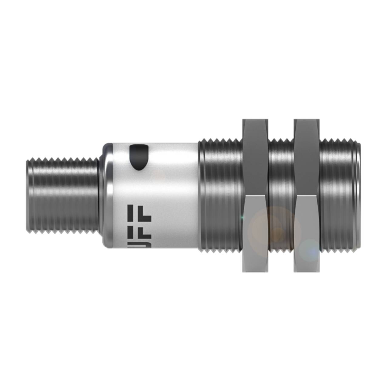 BALLUFF Ultraschall-Sensor - BUS007H, 1 St.-1