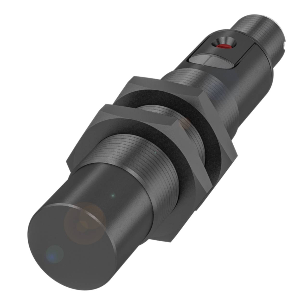 BALLUFF Kapazitiver Sensor - BCS00LW, 1 St.-0
