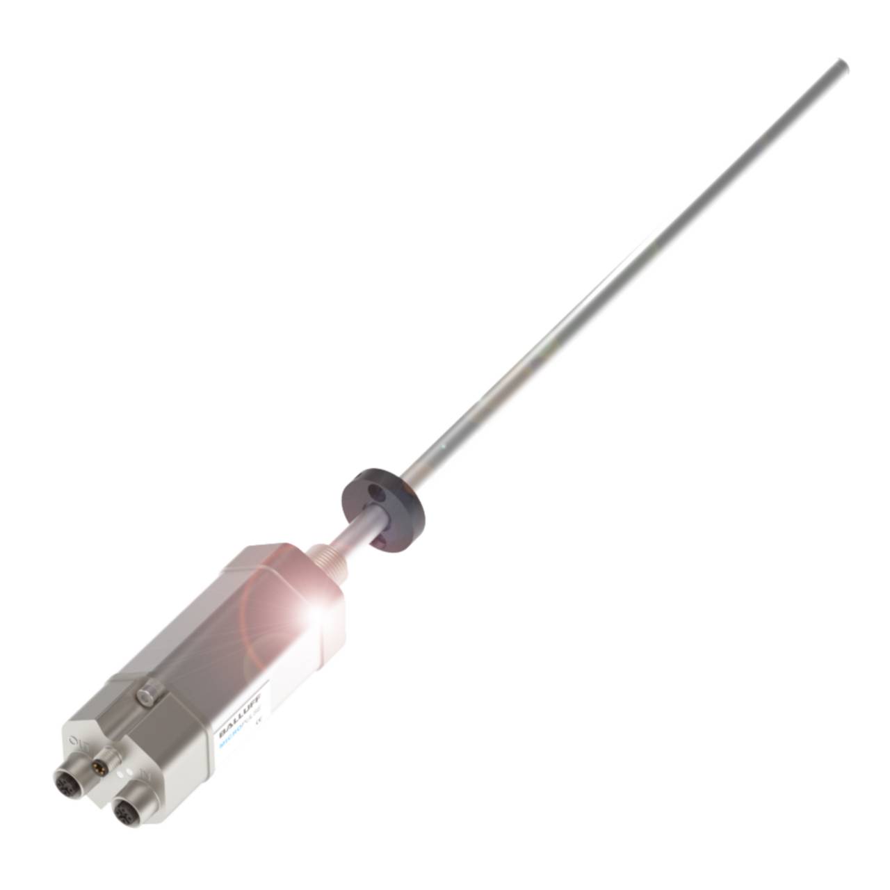 BALLUFF Magnetostriktives System - BTL37W1, 1 St.-0