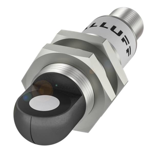 BALLUFF Ultraschall-Sensor - BUS007L, 1 St.