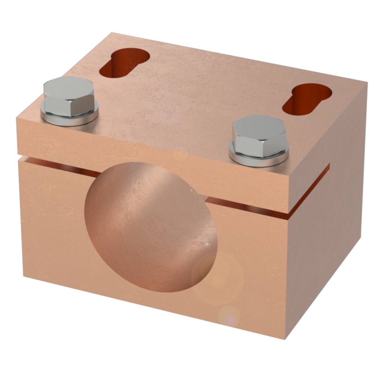 BALLUFF Befestigungstechnik - BAM00HR, 1 St.-0