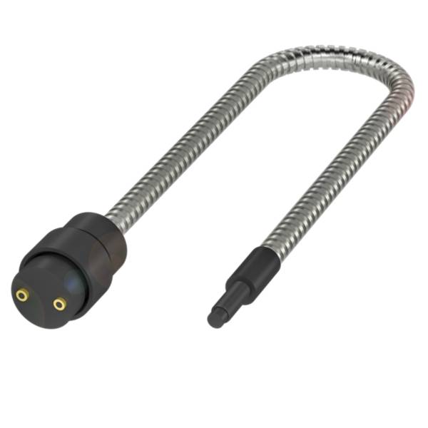 BALLUFF Lichtleiter  - BFO002E, 1 St.