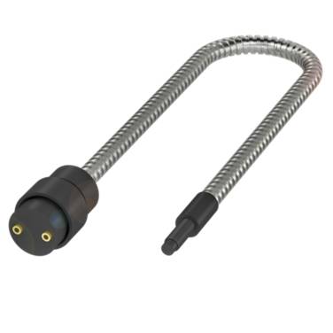 BALLUFF Lichtleiter  - BFO002E, 1 St.