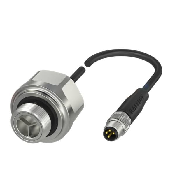 BALLUFF Ultraschall-Flüssigkeitssensor - BFD0001, 1 St.