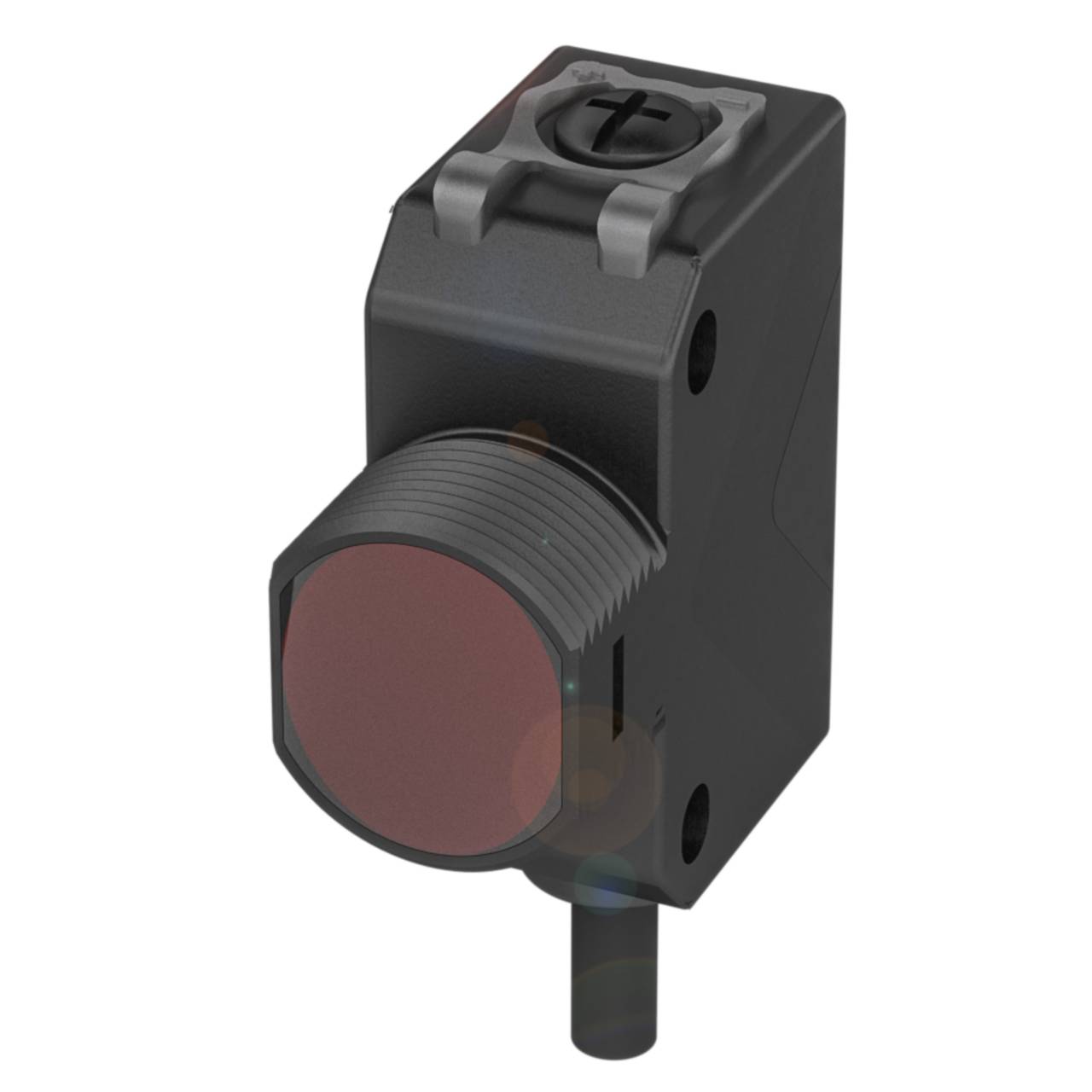 BALLUFF Optoelektronischer Sensor - BOS028W, 1 St.-0