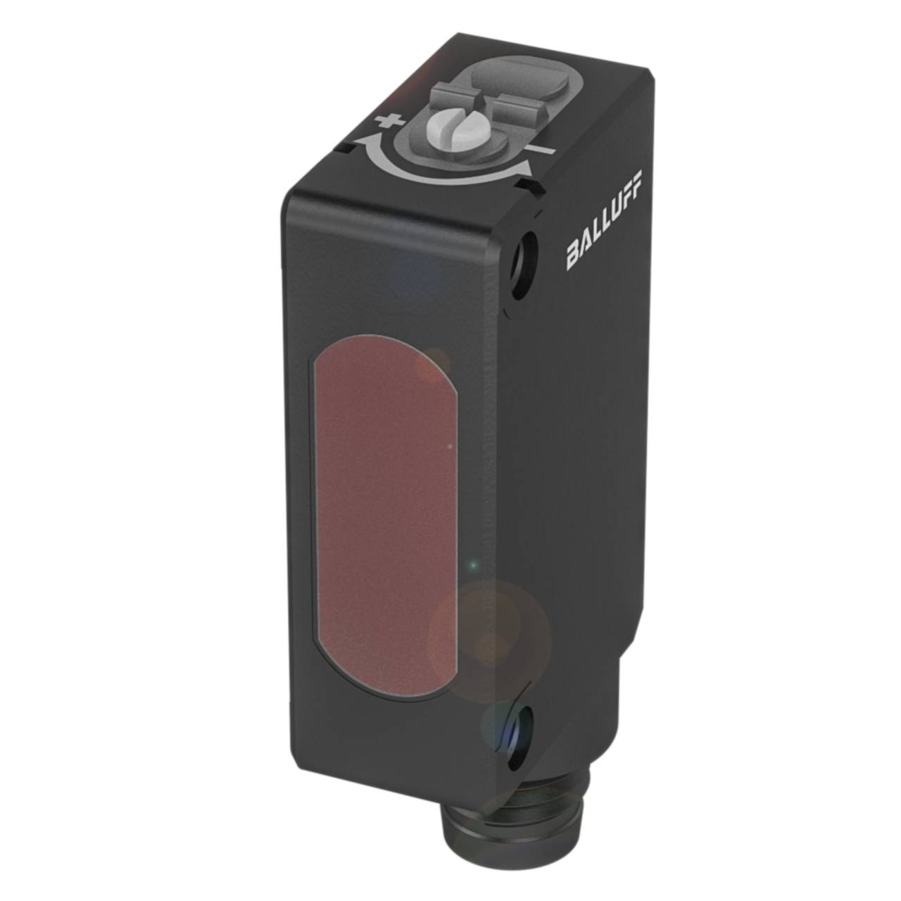 BALLUFF Optoelektronischer Sensor - BOS02A2, 1 St.-0