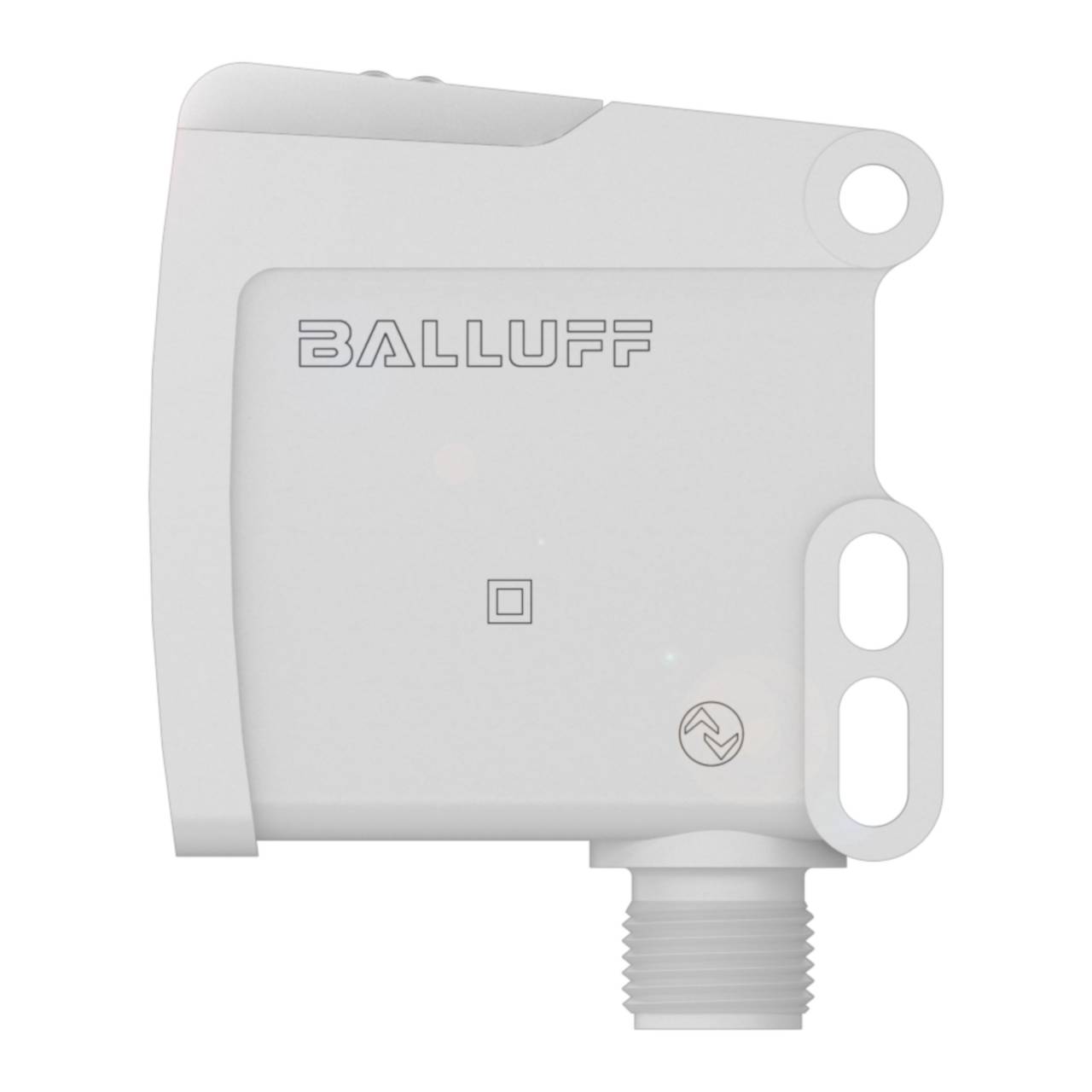 BALLUFF Optoelektronischer Sensor - BOS0288, 1 St.-1