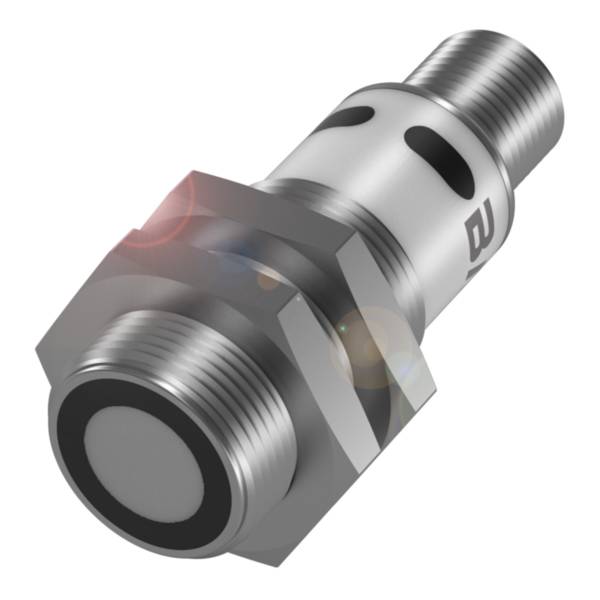 BALLUFF Ultraschall-Sensor - BUS007H, 1 St.