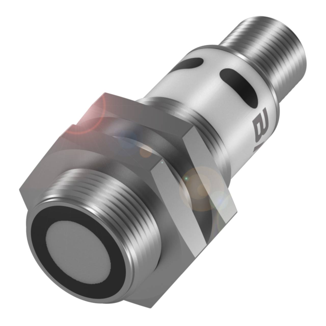 BALLUFF Ultraschall-Sensor - BUS007H, 1 St.-0