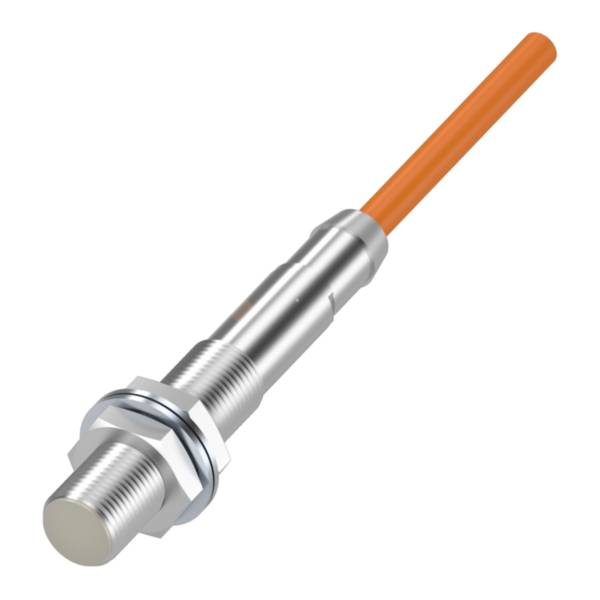 BALLUFF Induktiver Sensor - BES0361, 1 St.