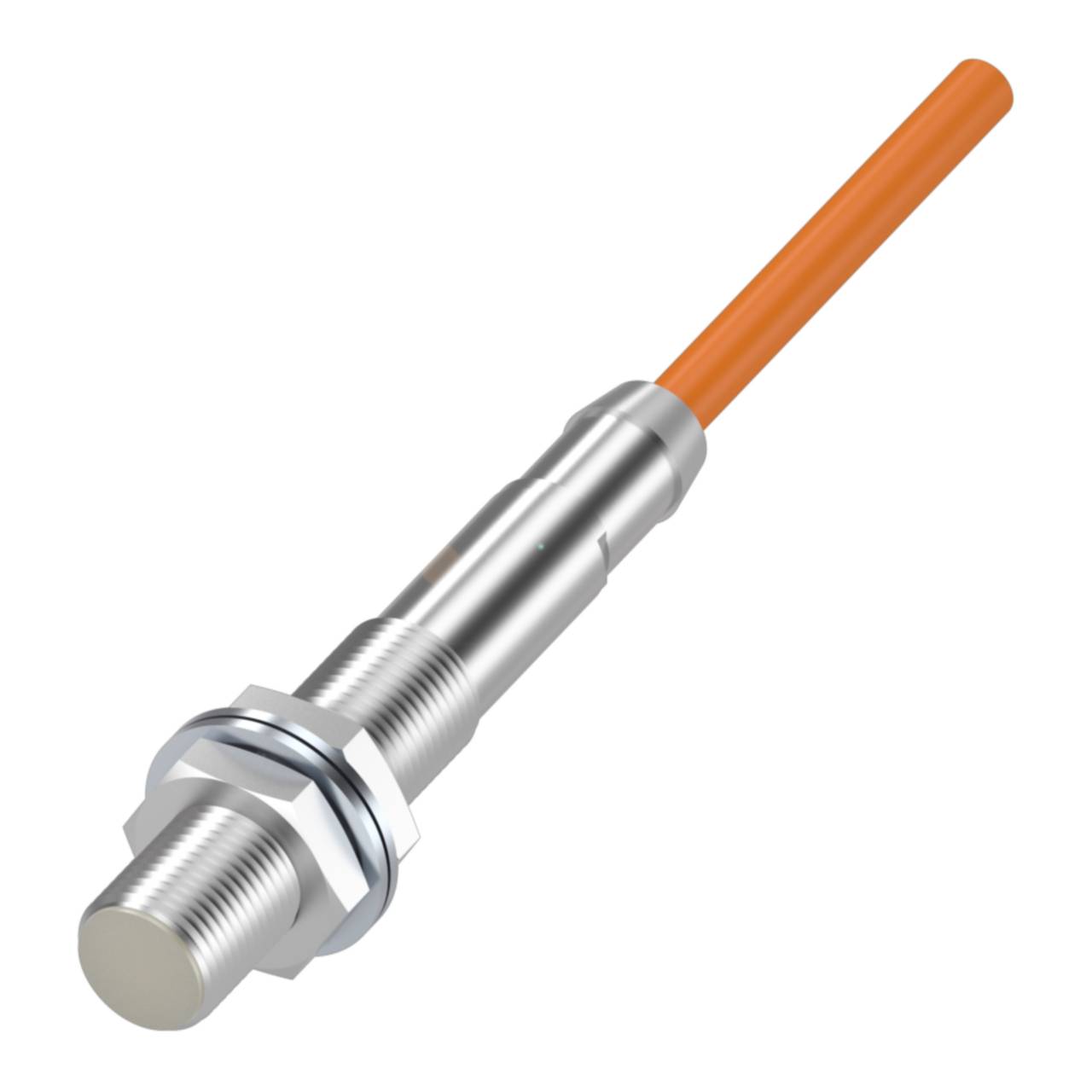BALLUFF Induktiver Sensor - BES0361, 1 St.-0