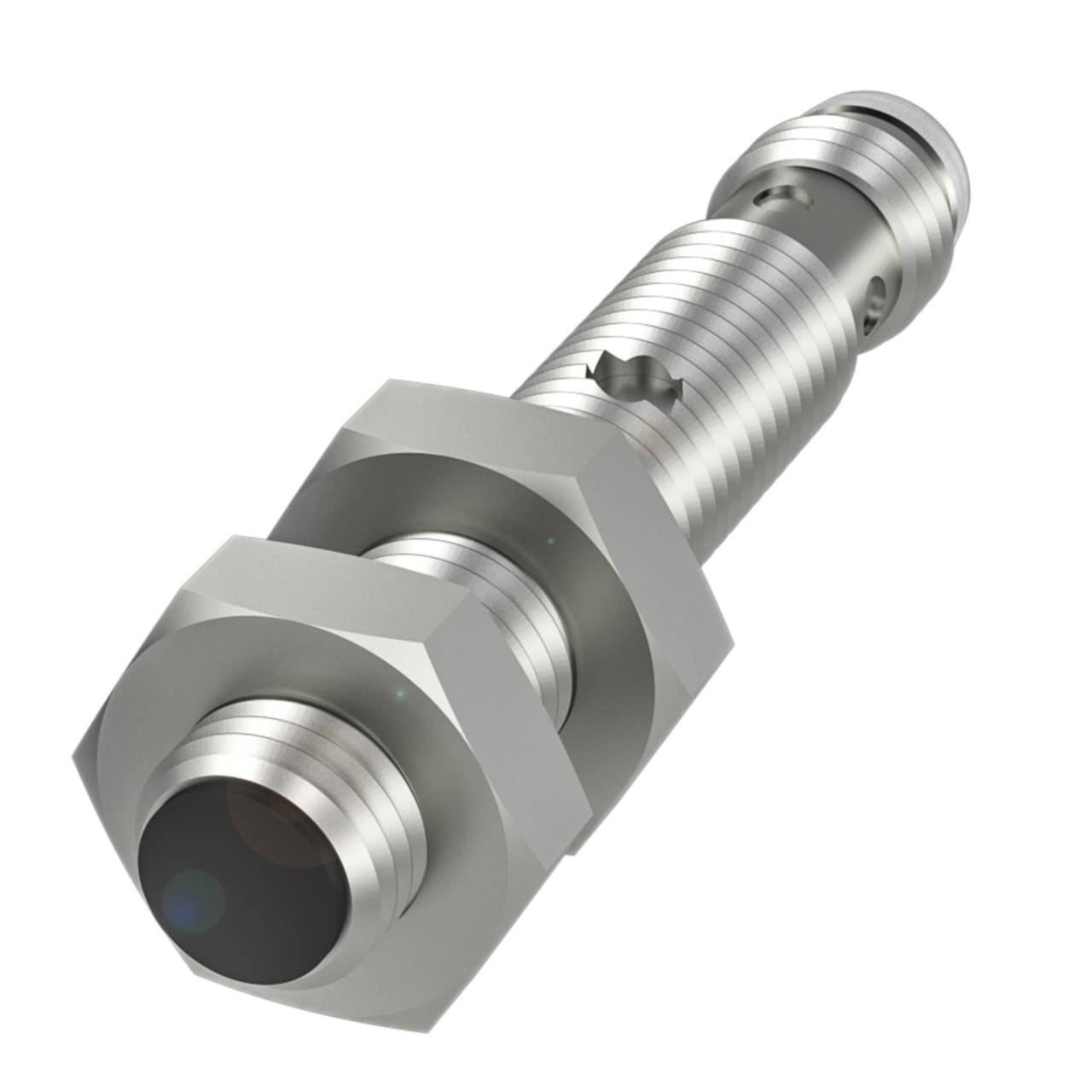 BALLUFF Kapazitiver Sensor - BCS01AN, 1 St.-0
