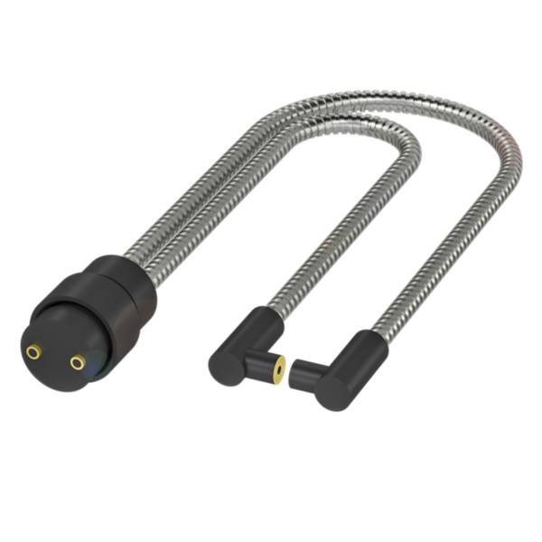 BALLUFF Lichtleiter  - BFO0017, 1 St.