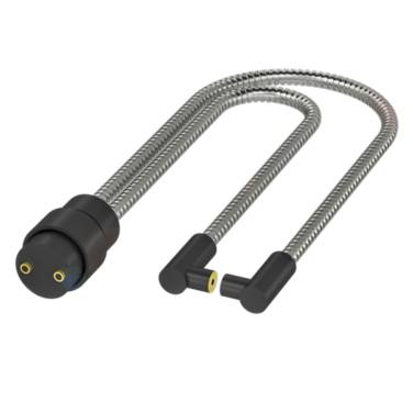 BALLUFF Lichtleiter  - BFO0018, 1 St.