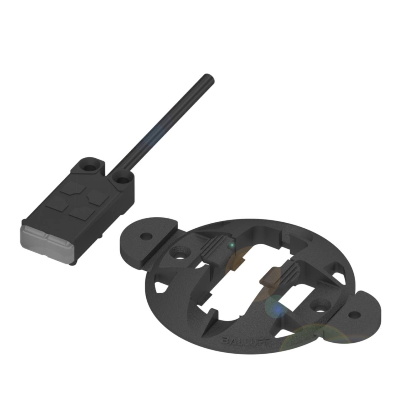 BALLUFF Kapazitiver Sensor - BCS012H, 1 St.-0