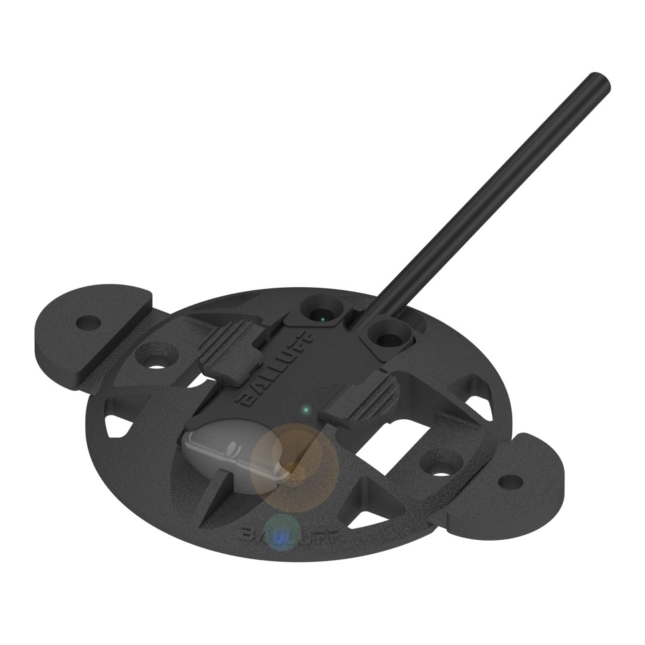 BALLUFF Kapazitiver Sensor - BCS012H, 1 St.-1