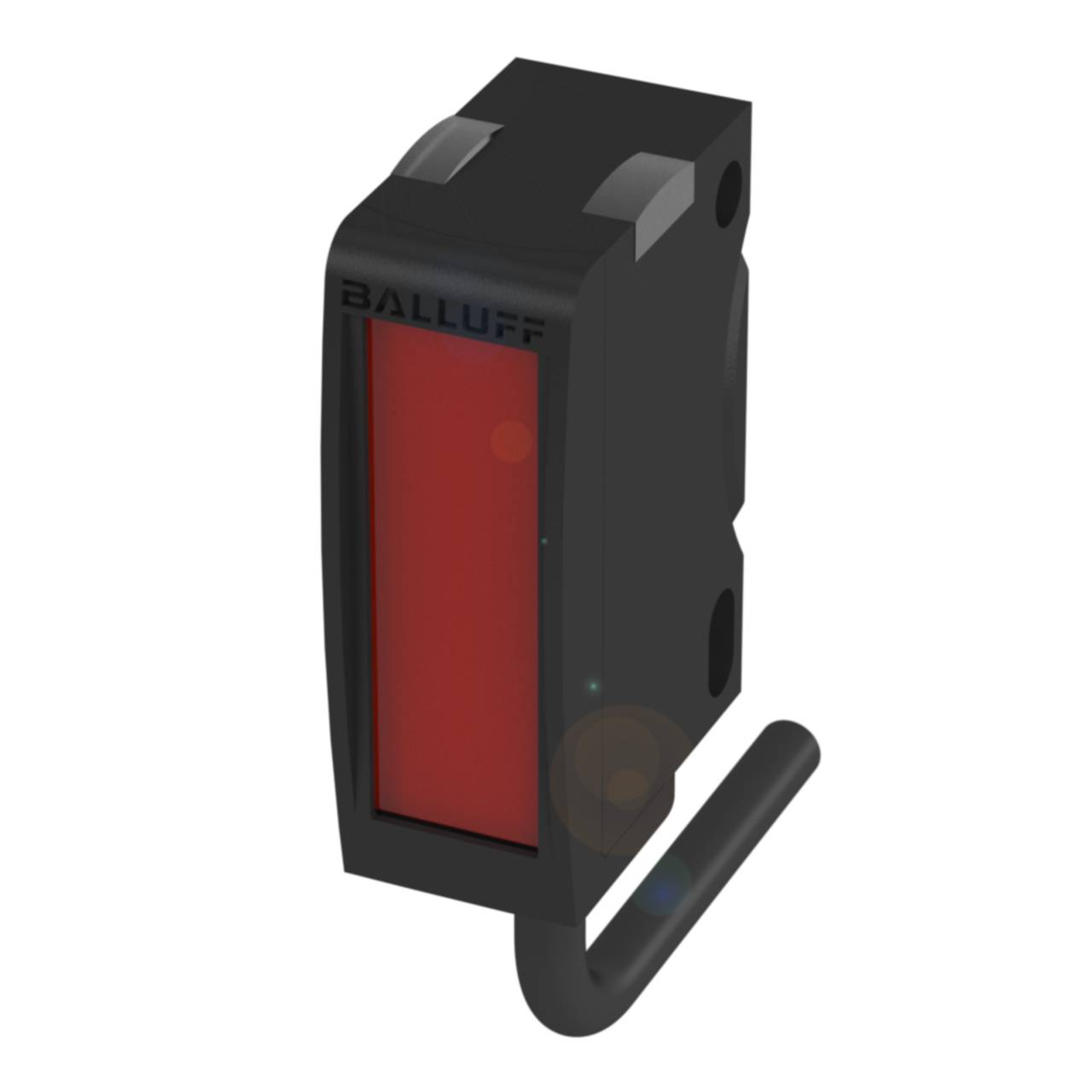 BALLUFF Optoelektronischer Sensor - BOS02F4, 1 St.-0