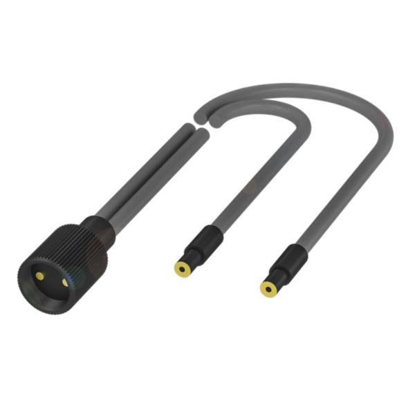 BALLUFF Lichtleiter  - BFO0045, 1 St.