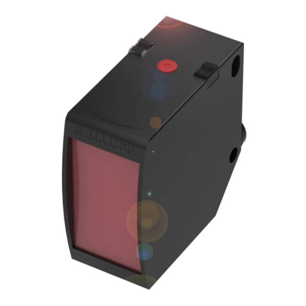 BALLUFF Optoelektronischer Distanzsensor - BOD002K, 1 St.
