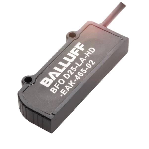 BALLUFF Lichtleiter  - BFO00C8, 1 St.