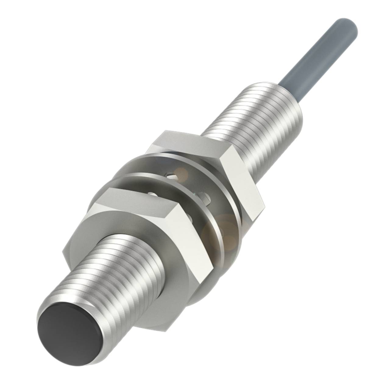 BALLUFF Induktiver Sensor - BES002P, 1 St.